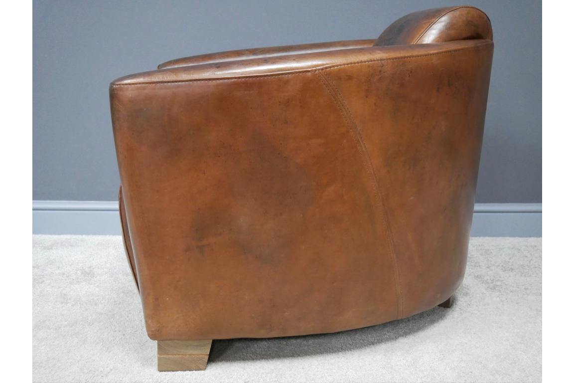 Cigar Chair - 6817