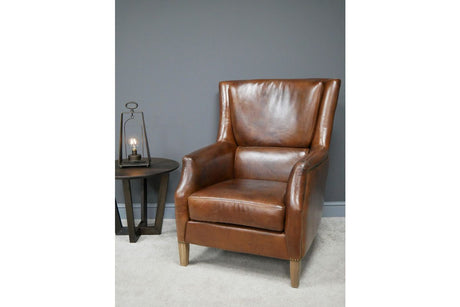 Reading Chair
