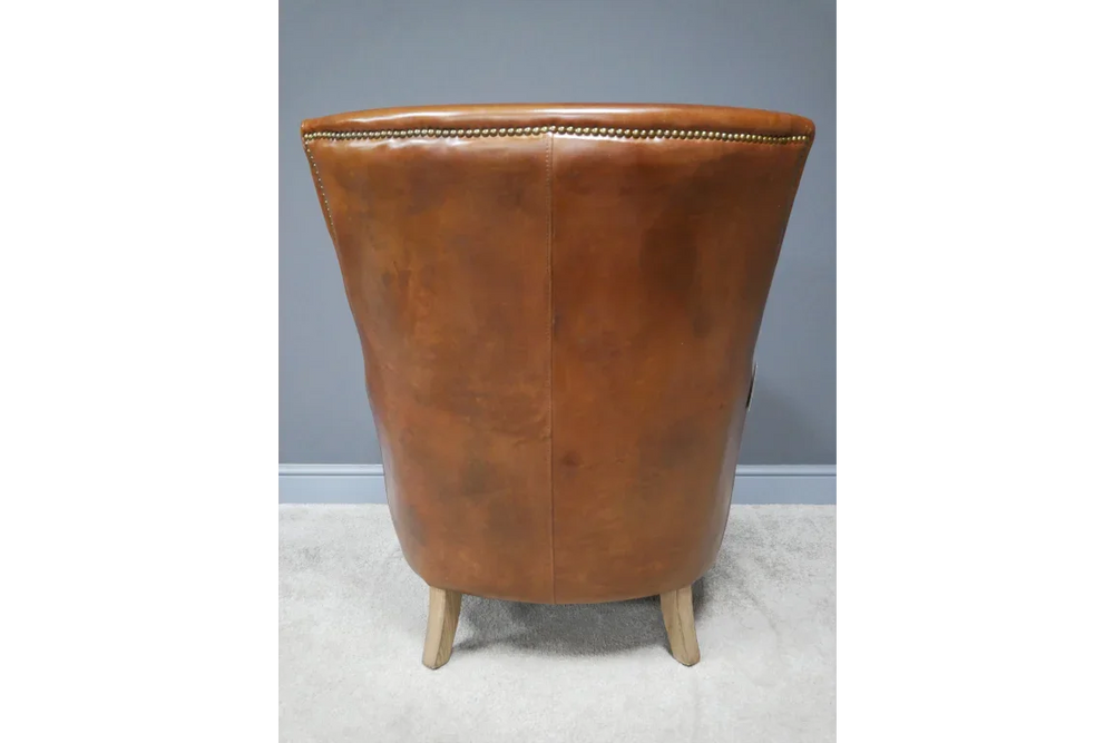 Reading Chair - 6818