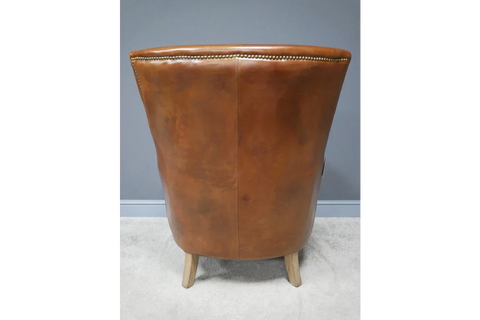 Reading Chair - 6818