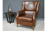 Reading Chair - 6818