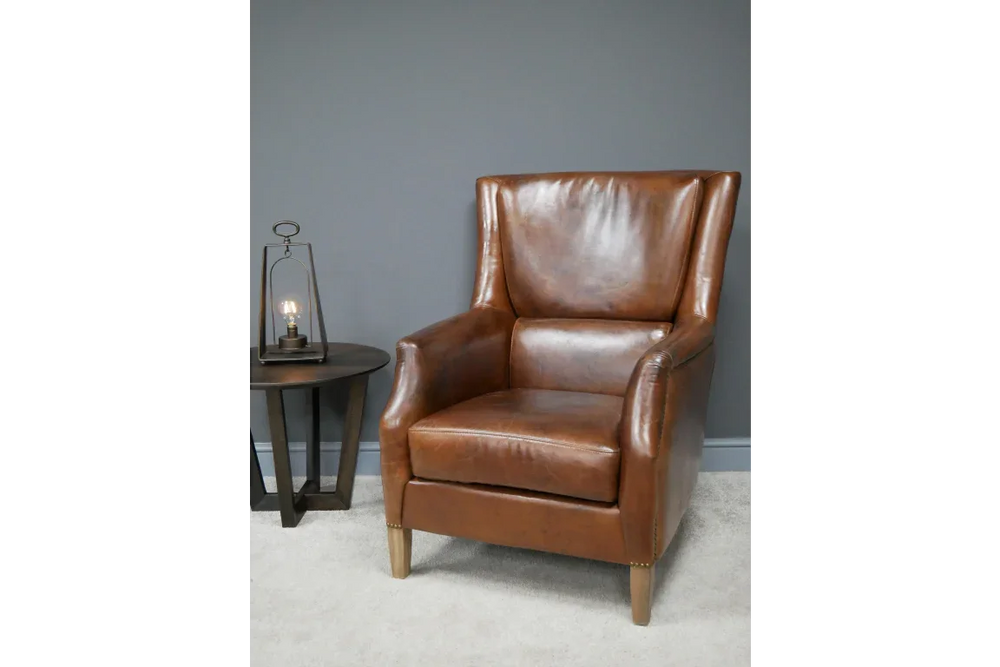 Reading Chair - 6818