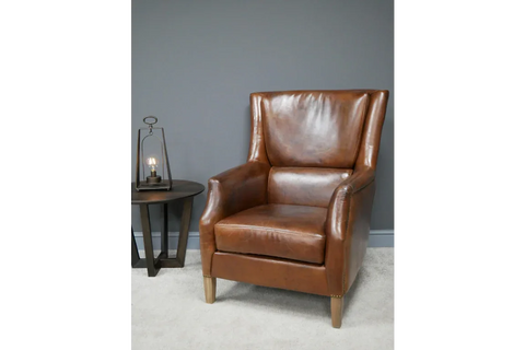 Reading Chair - 6818