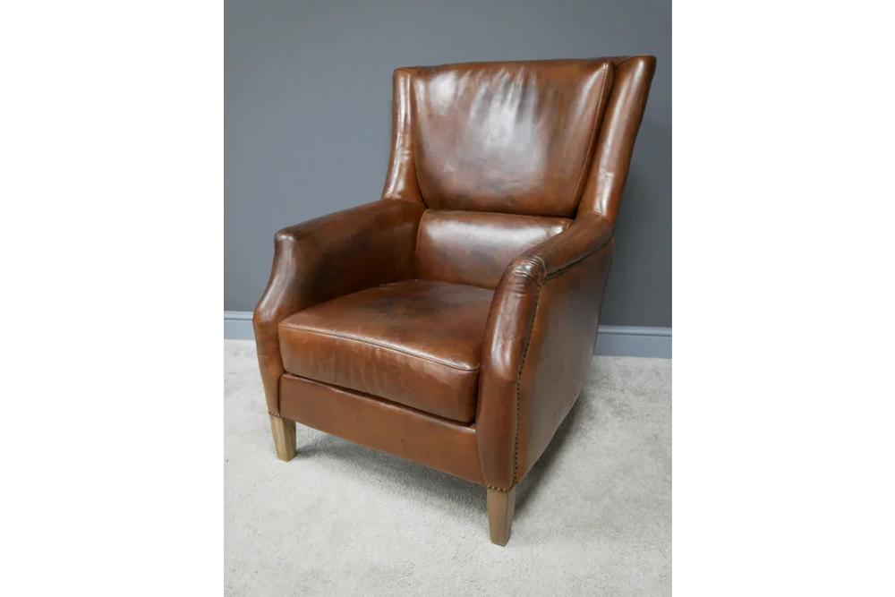 Reading Chair - 6818