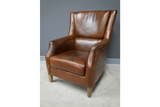 Reading Chair - 6818