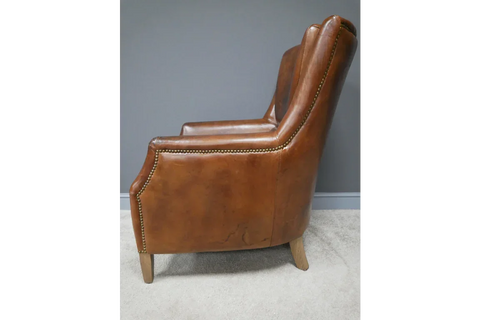 Reading Chair - 6818