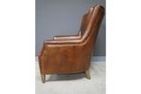 Reading Chair - 6818