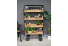 Industrial Shelves