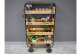 Industrial Shelves