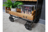Industrial Shelves