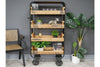 Industrial Shelves