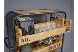 Industrial Shelves - 6819