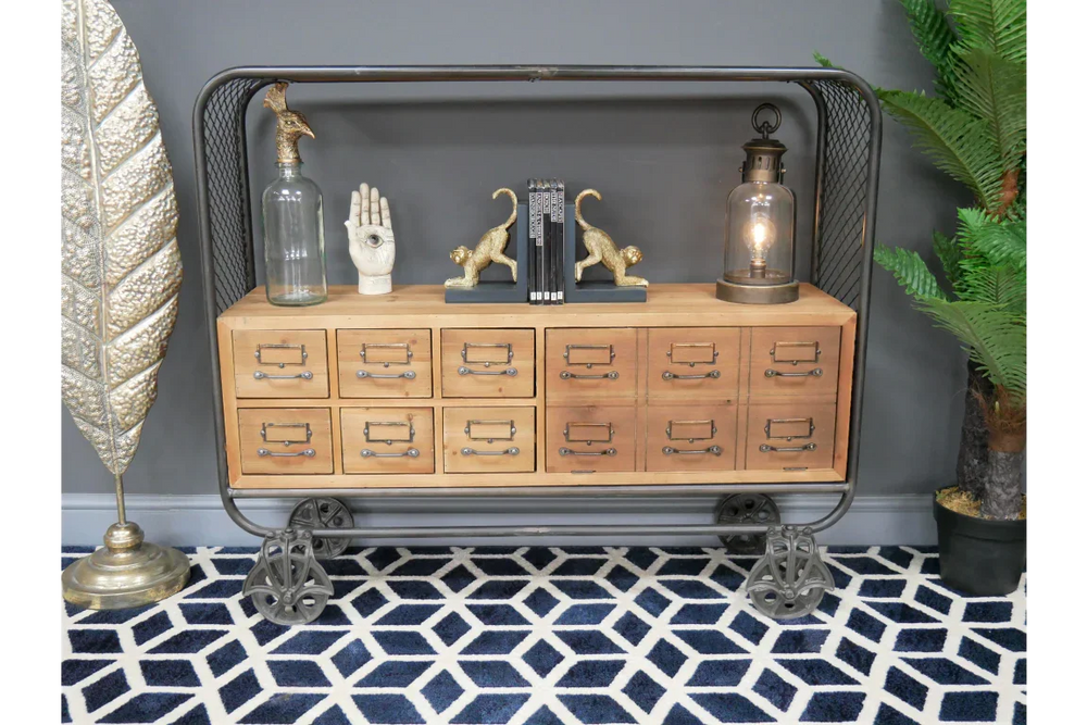 Industrial Cabinet - 6820