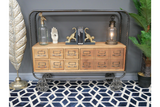 Industrial Cabinet - 6820