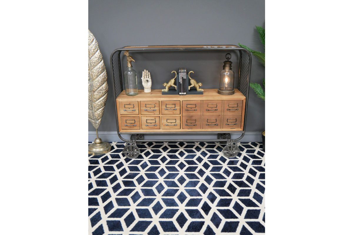 Industrial Cabinet