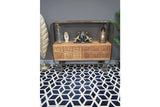 Industrial Cabinet