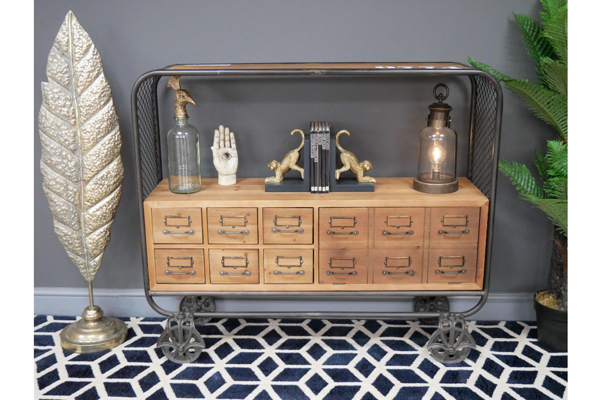 Industrial Cabinet