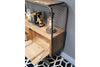 Industrial Cabinet