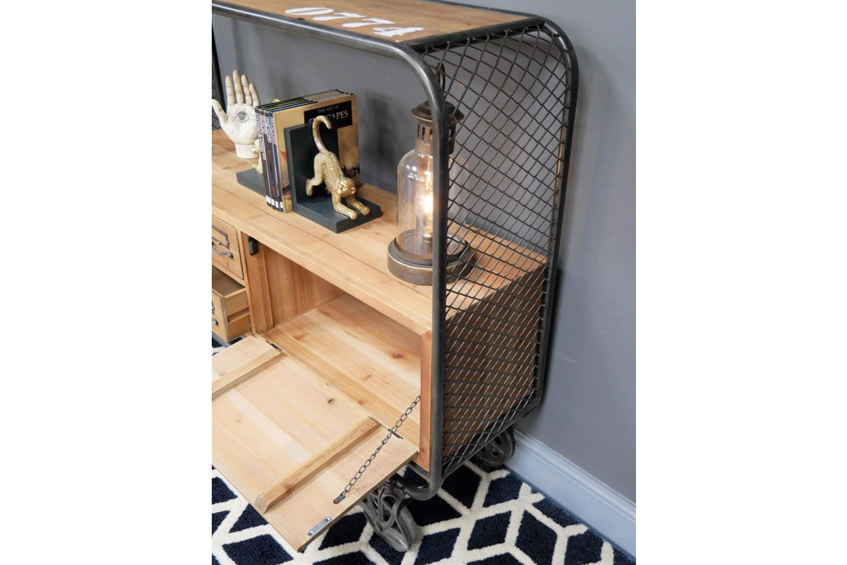 Industrial Cabinet