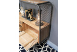 Industrial Cabinet