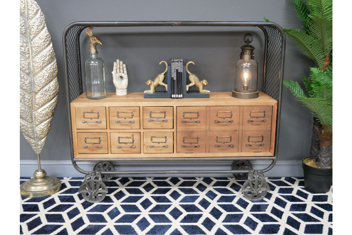 Industrial Cabinet