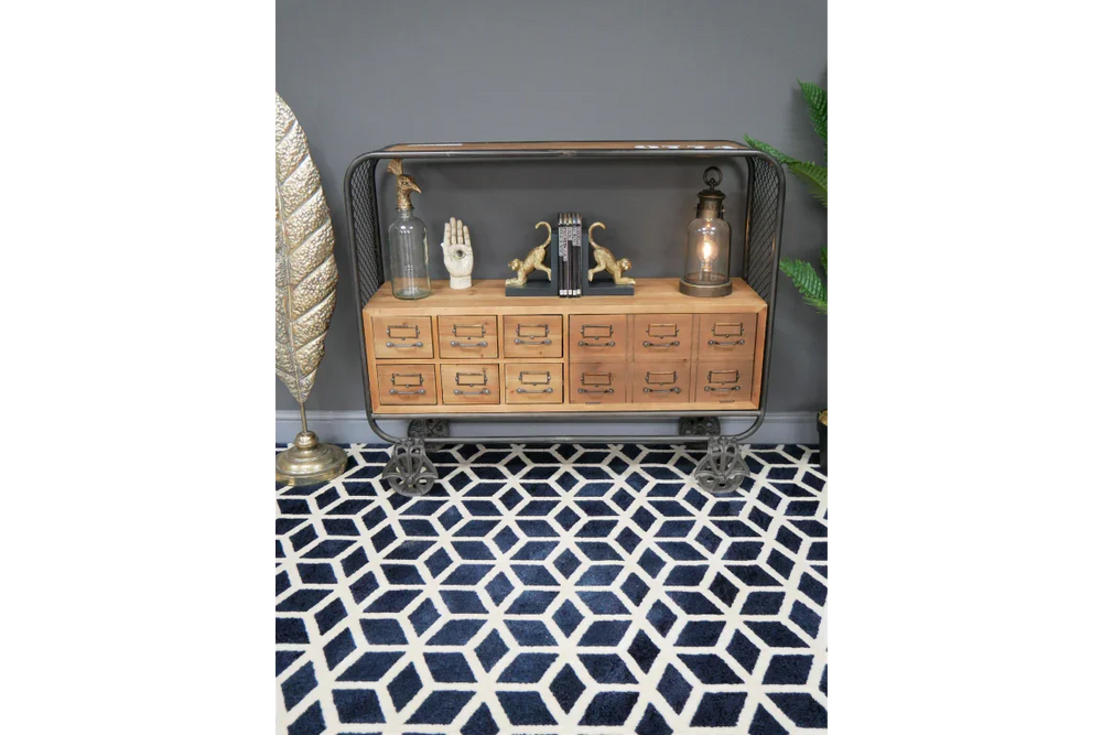 Industrial Cabinet - 6820