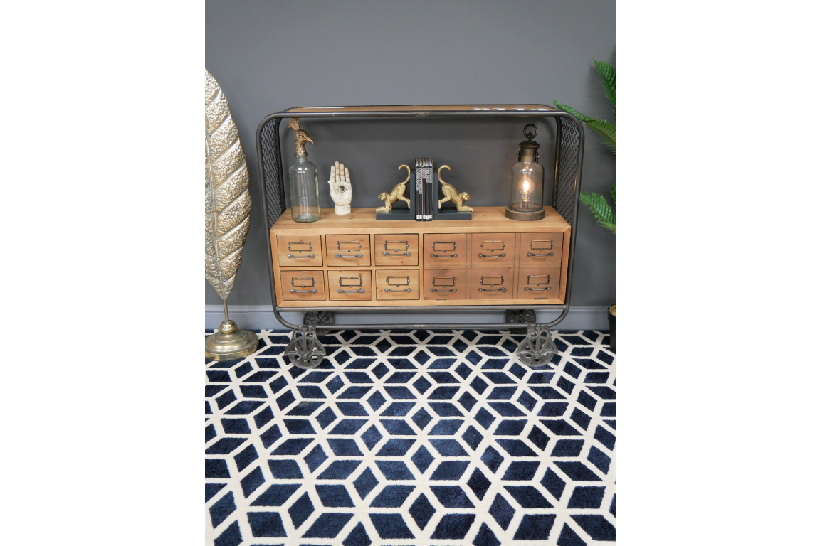 Industrial Cabinet - 6820
