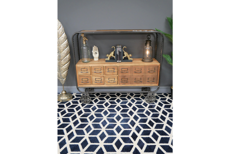 Industrial Cabinet - 6820