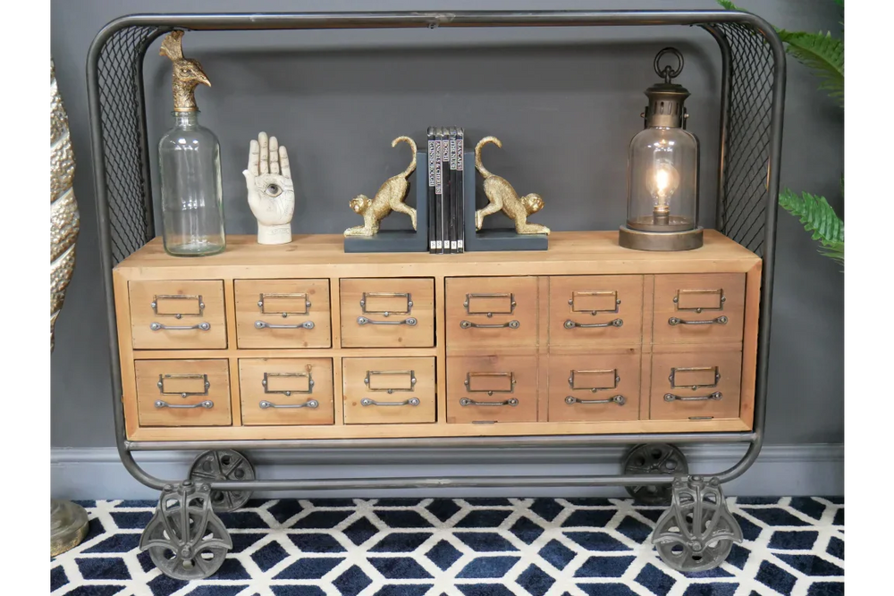 Industrial Cabinet - 6820