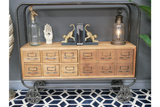 Industrial Cabinet - 6820