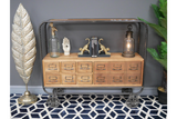 Industrial Cabinet - 6820