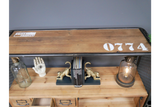 Industrial Cabinet - 6820