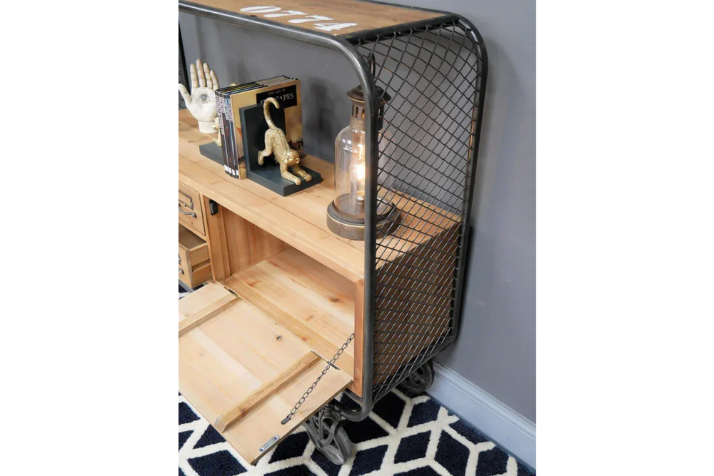 Industrial Cabinet - 6820