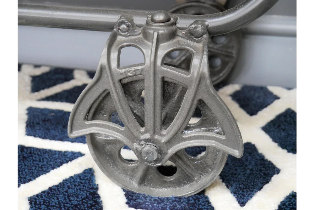 Industrial Cabinet - 6820