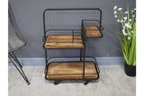 Wine Trolley