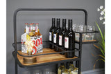 Wine Trolley