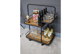 Wine Trolley