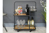 Wine Trolley