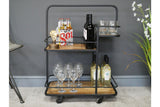 Wine Trolley