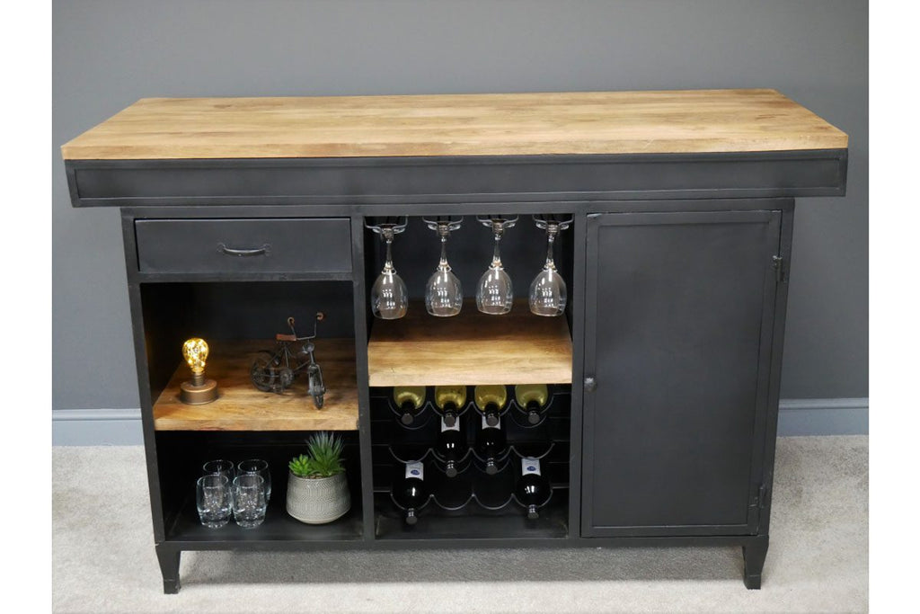 Bar Cabinet