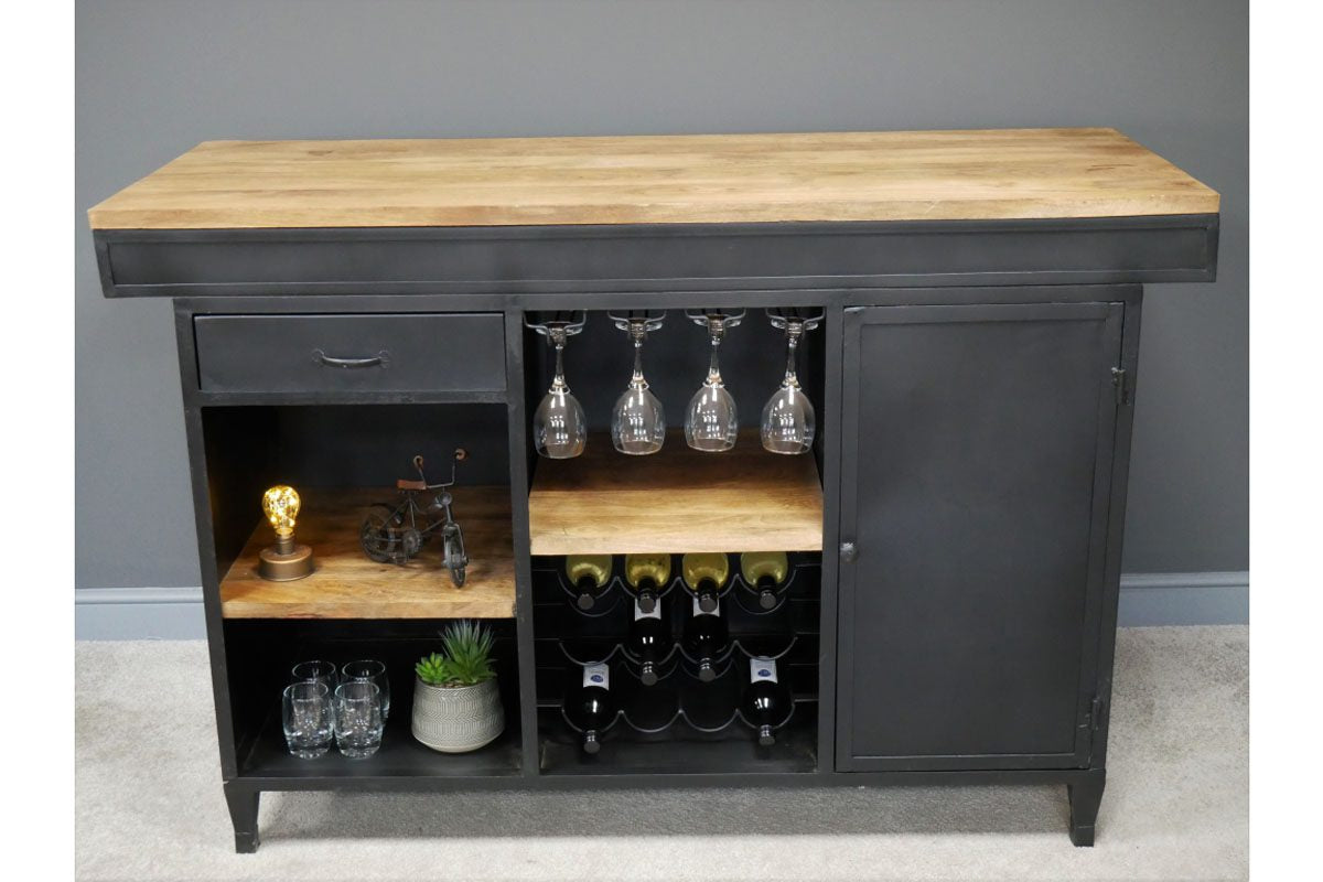 Bar Cabinet