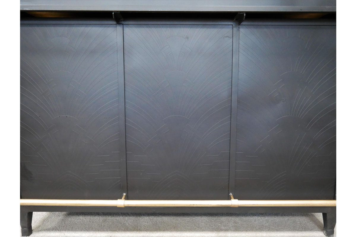 Bar Cabinet