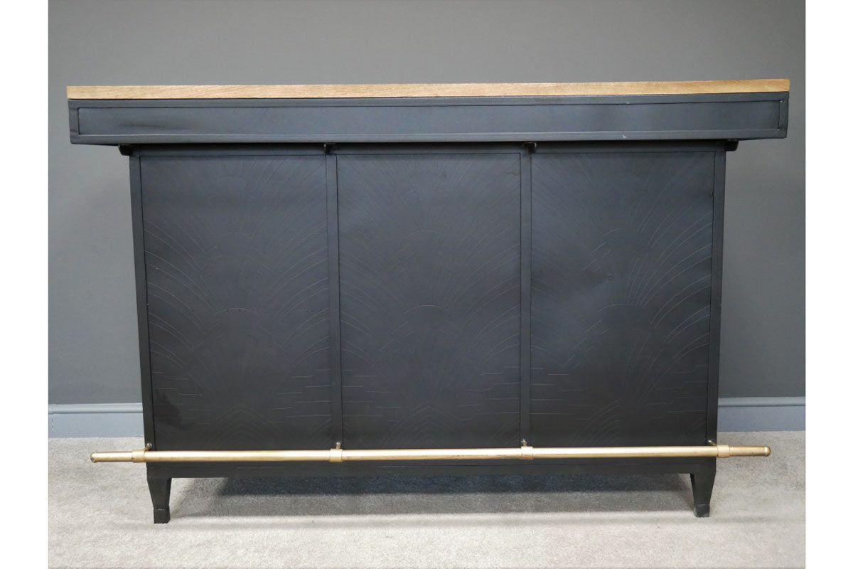 Bar Cabinet