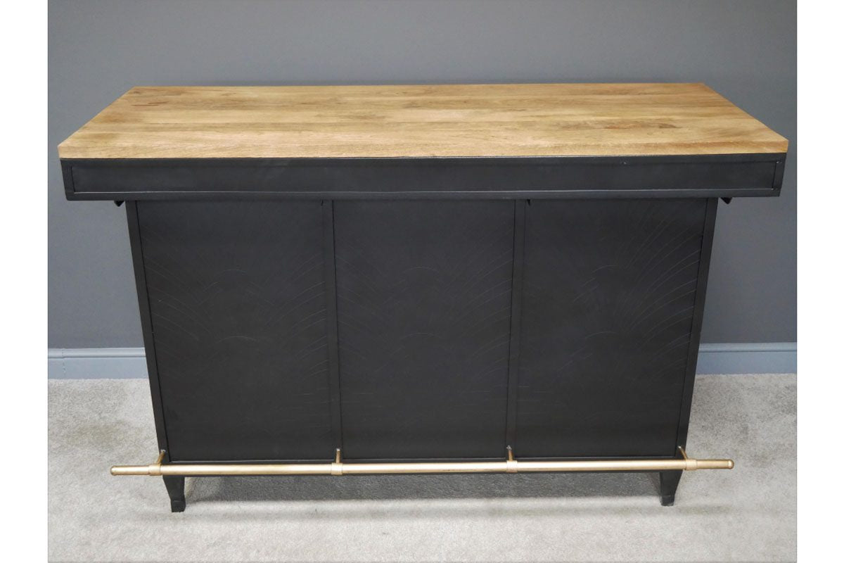 Bar Cabinet