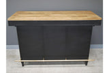 Bar Cabinet