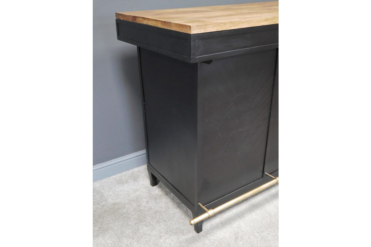 Bar Cabinet