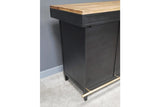 Bar Cabinet
