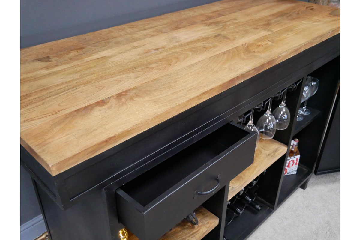 Bar Cabinet