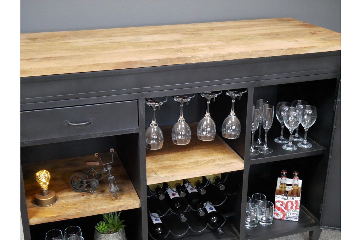 Bar Cabinet