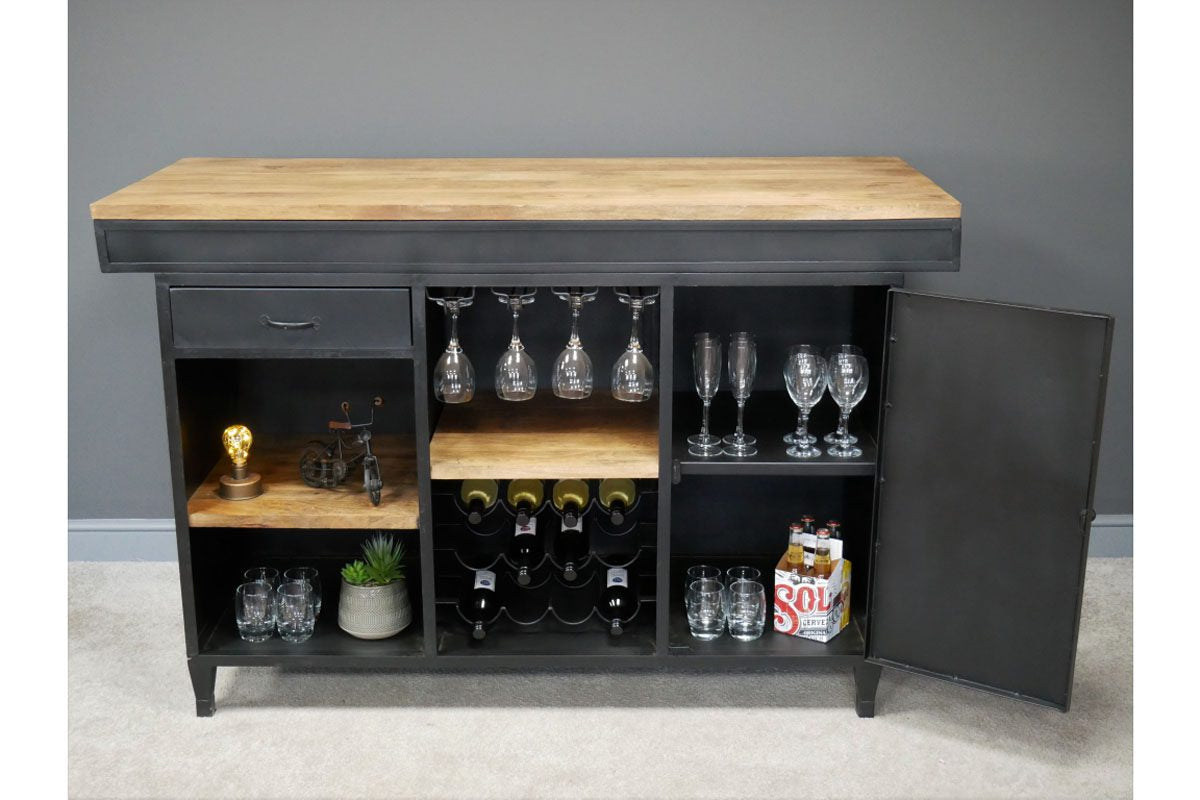 Bar Cabinet
